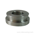 custom aluminum cnc machining parts